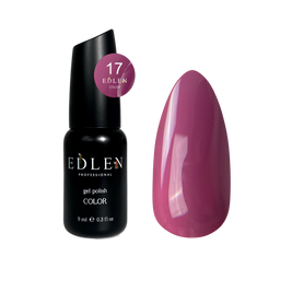 EDLEN Color Nº17, 9ml