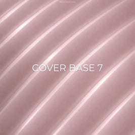 EDLEN Cover Base 7, 30ml