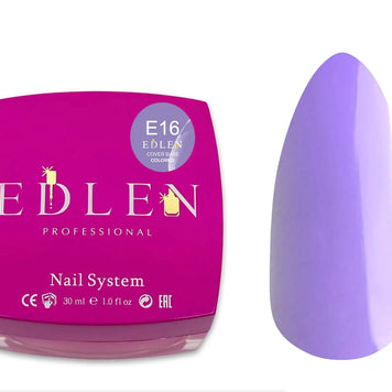 EDLEN Cover Base E16, 30ml
