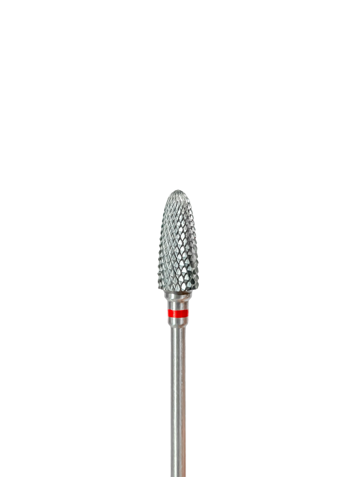 EDLEN Carbide Nail bit Corn 6*14 red