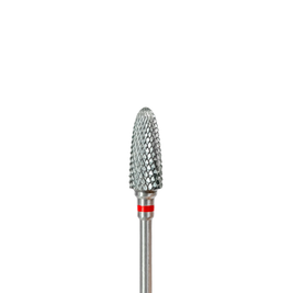 EDLEN Carbide Nail bit Corn 6*14 red