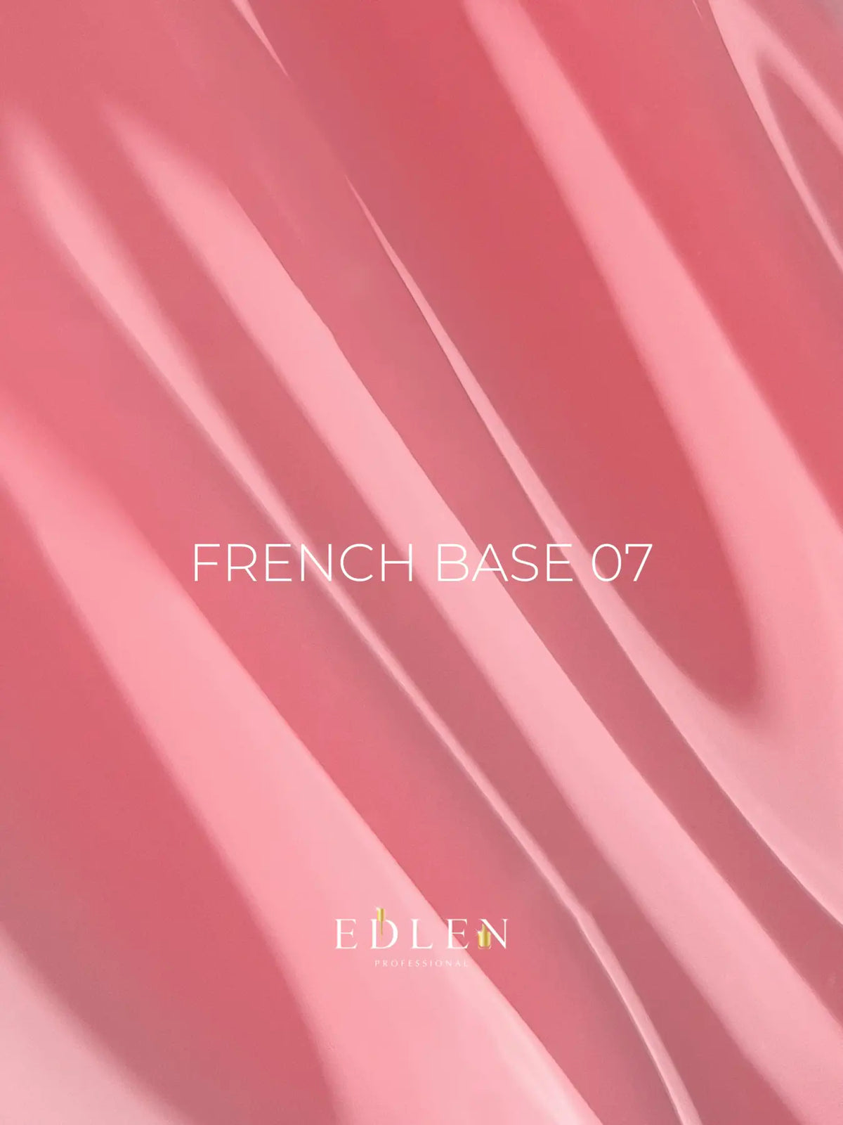 Edlen French Base 7, 9ml