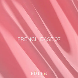 Edlen French Base 7, 9ml