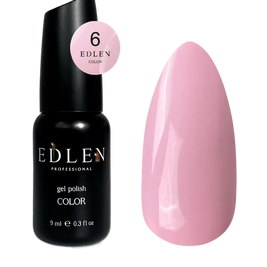 EDLEN Color Nº6, 9ml