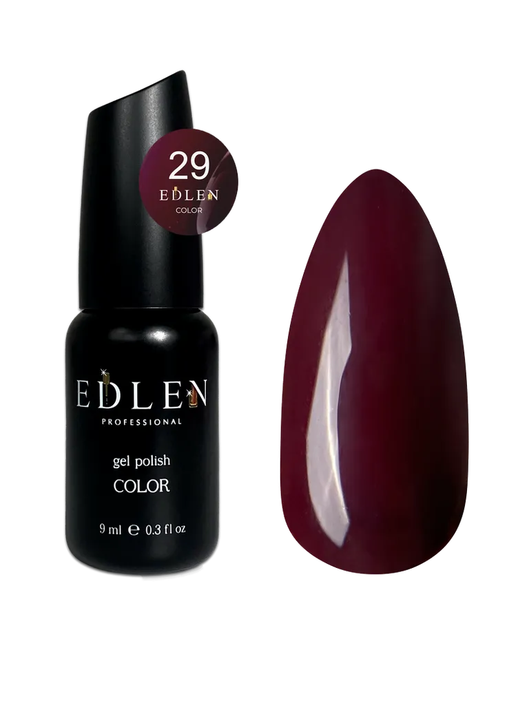 EDLEN Color Nº29, 9ml