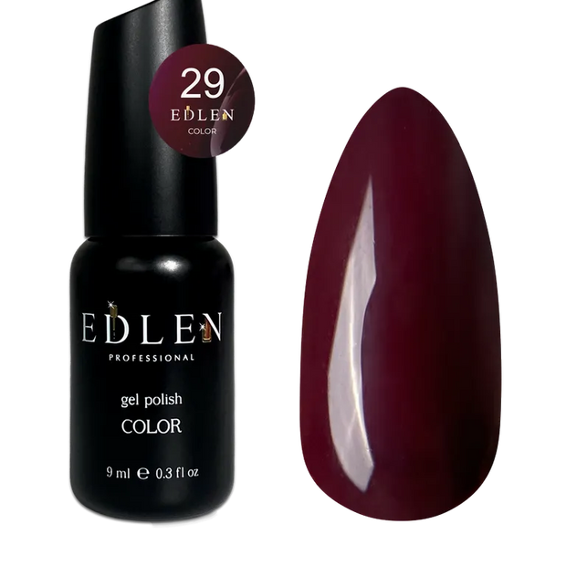 EDLEN Color Nº29, 9ml