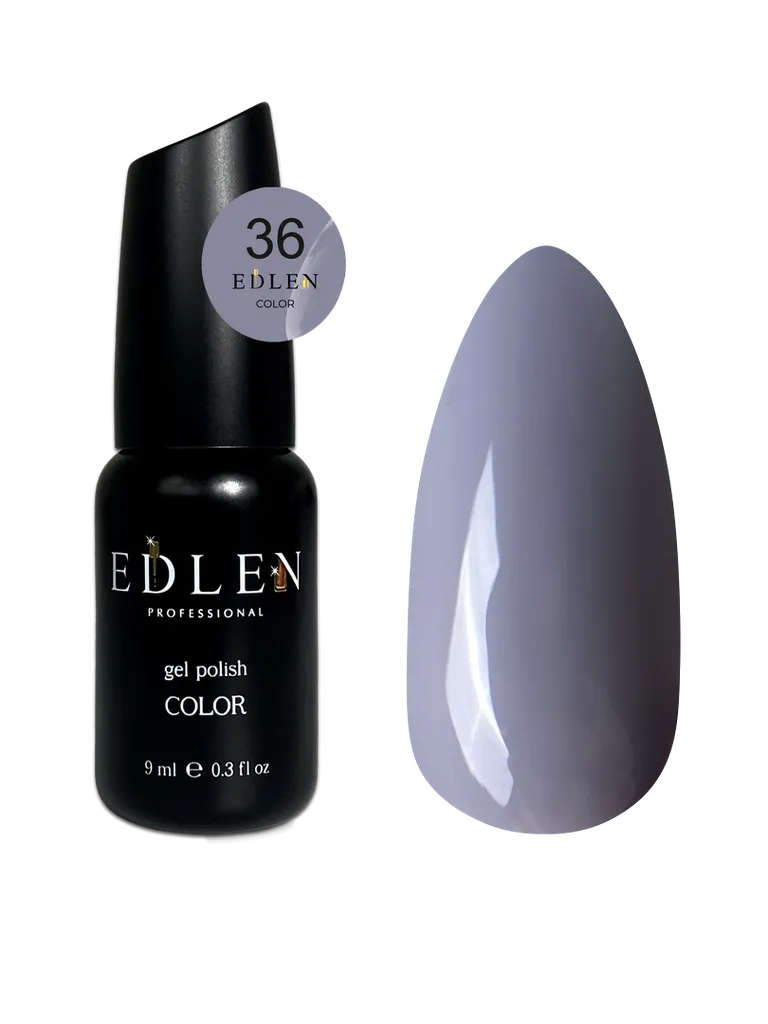 EDLEN Color Nº36, 9ml
