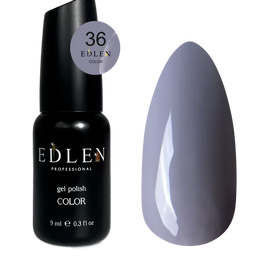 EDLEN Color Nº36, 9ml