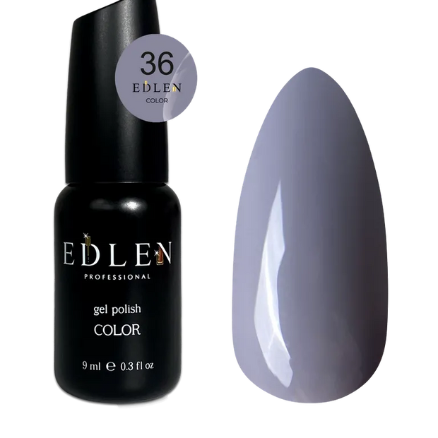 EDLEN Color Nº36, 9ml