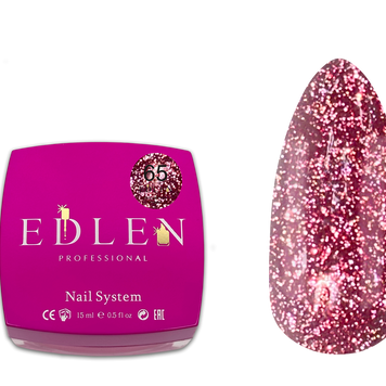 EDLEN Builder Gel 65, 15ml
