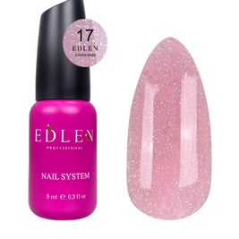 EDLEN Cover Base 17, 9ml