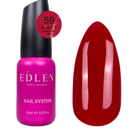 EDLEN Cover Base 59, 9ml