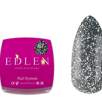 EDLEN Builder Gel 67, 15ml