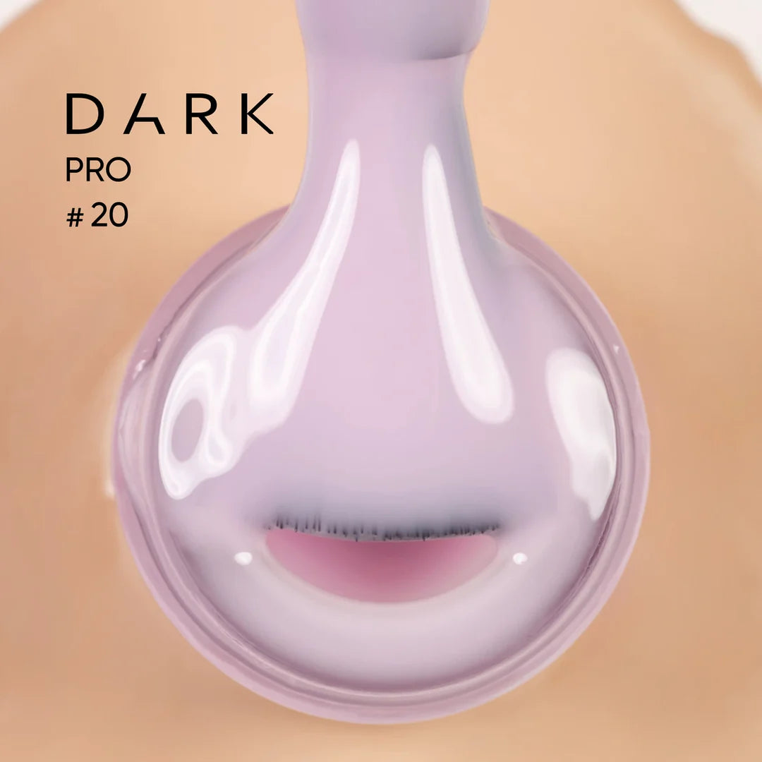 DARK Pro Base 20, 15ml