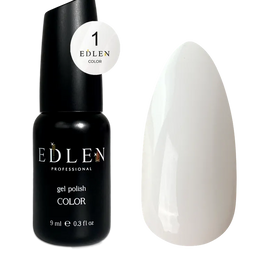 EDLEN Color Nº1, 9ml