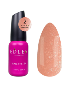 EDLEN French Base 2, 9ml