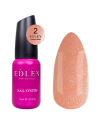 EDLEN French Base 2, 9ml