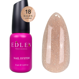 EDLEN Cover Base 18, 9ml