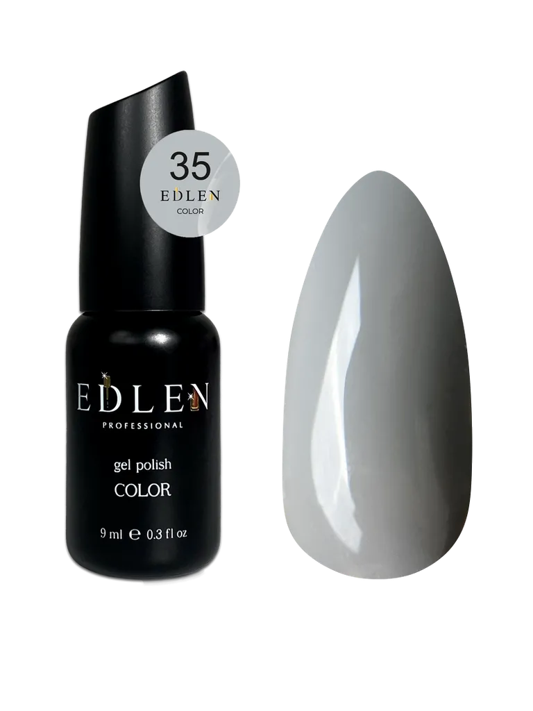EDLEN Color Nº35, 9ml