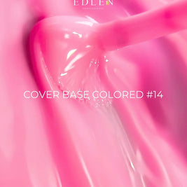 EDLEN Cover Base 14, 30ml