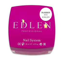 EDLEN Rubber Base 30ml