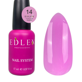 EDLEN Cover Base 14, 17ml