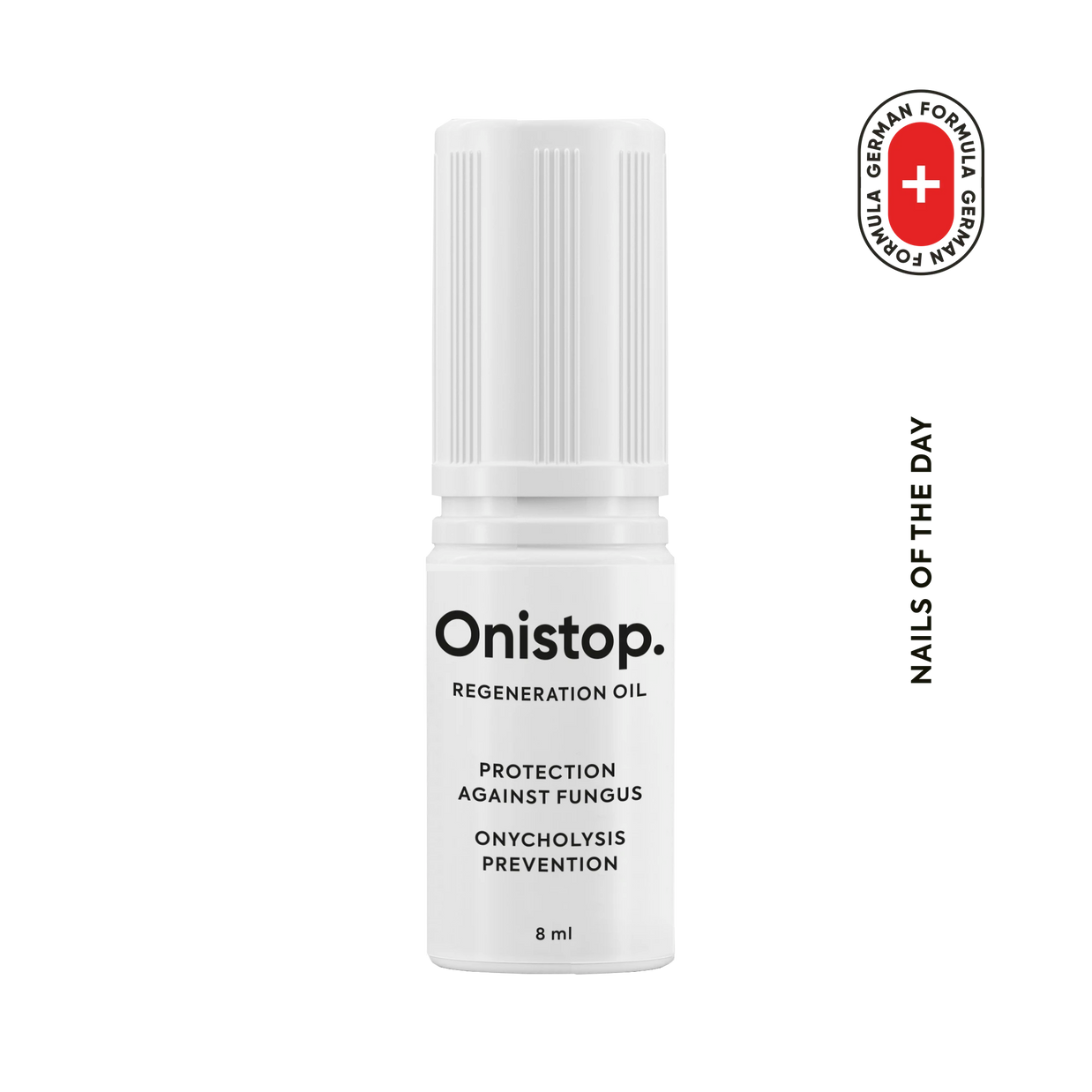 NAILSOFTHEDAY ONISTOP, 8ml