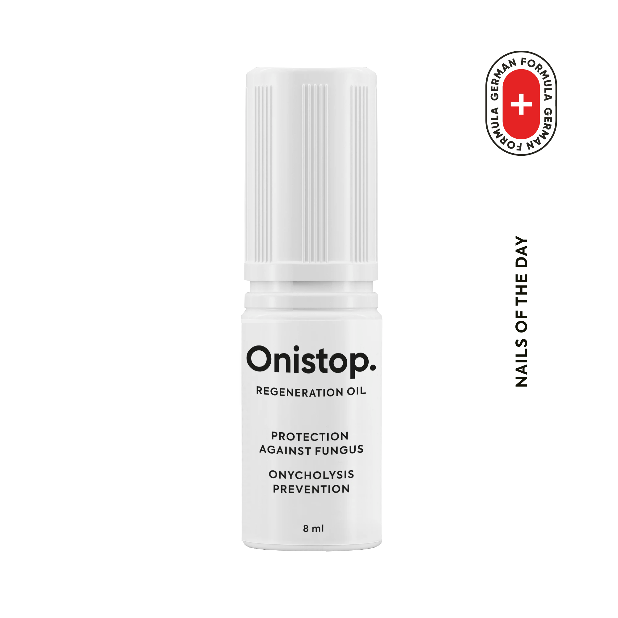 NAILSOFTHEDAY ONISTOP, 8ml