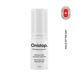 NAILSOFTHEDAY ONISTOP, 8ml