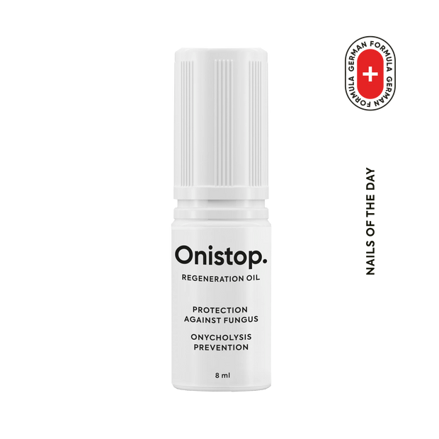 NAILSOFTHEDAY ONISTOP, 8ml