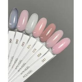 DARK  PolyGel 01, 30 ml