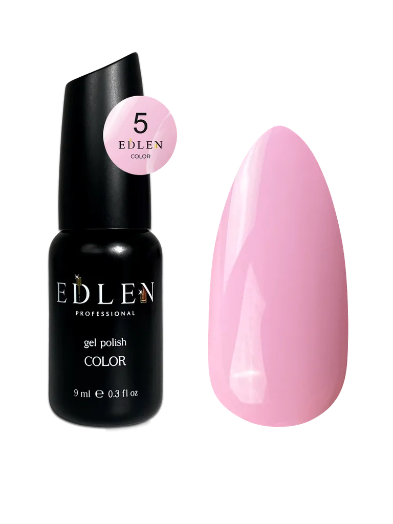 EDLEN Color Nº5. 9ml