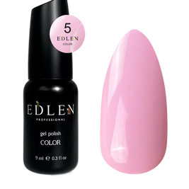 EDLEN Color Nº5. 9ml