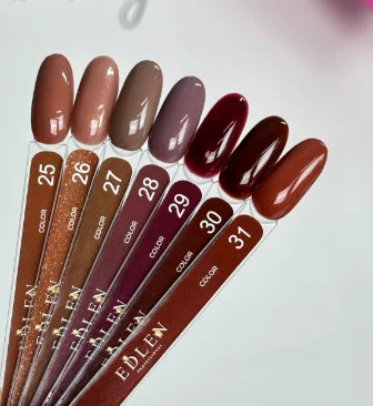 EDLEN Color Nº31, 9ml