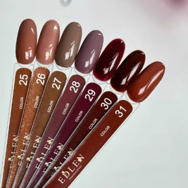 EDLEN Color Nº31, 9ml