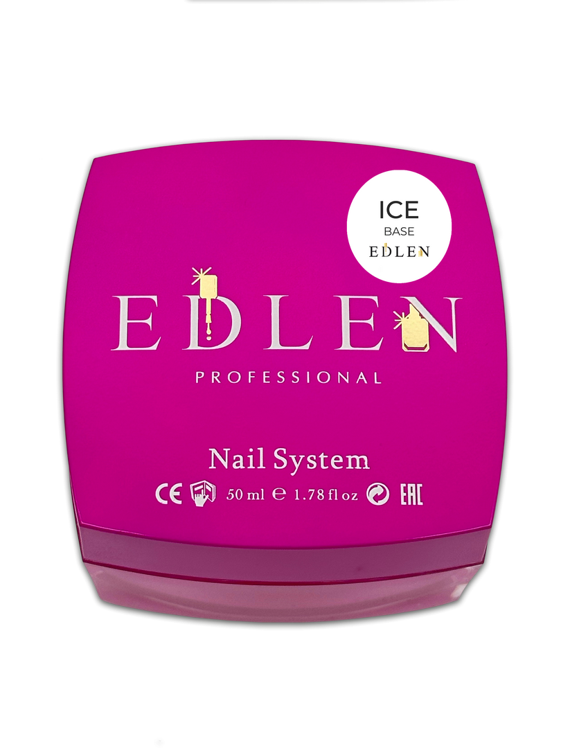 EDLEN Ice Base, 30ml