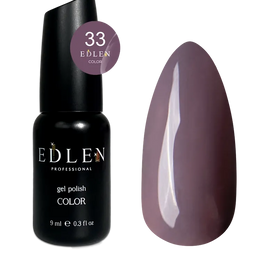 EDLEN Color Nº33, 9ml
