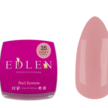 EDLEN Builder Gel 35, 15ml