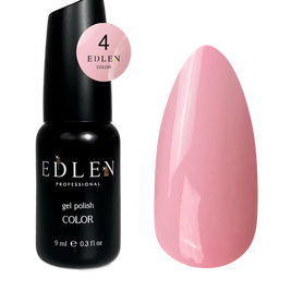 EDLEN Color Nº4, 9ml