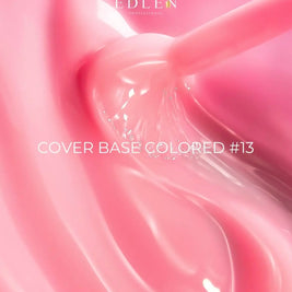 EDLEN Cover Base 13, 30ml