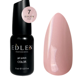 EDLEN Color Nº7, 9ml