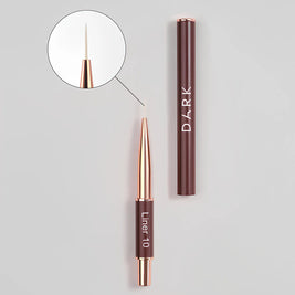 Dark Liner Brush, 10mm