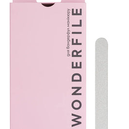 WONDERFILE Soft files 130x15 mm - 150 grit (50 pcs/pack)