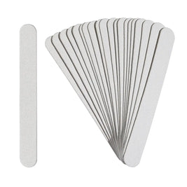 WONDERFILE Soft files 130x15 mm - 150 grit (50 pcs/pack)