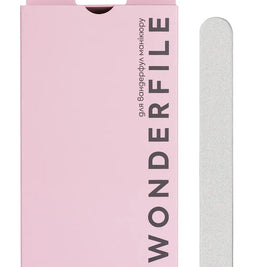 WONDERFILE Soft files 160x18 mm - 150 grit (50 pcs/pack)