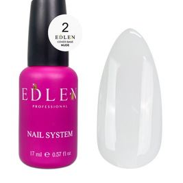 EDLEN Cover Base 2, 17ml