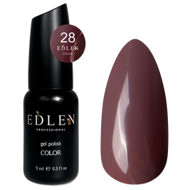 EDLEN Color Nº28, 9ml