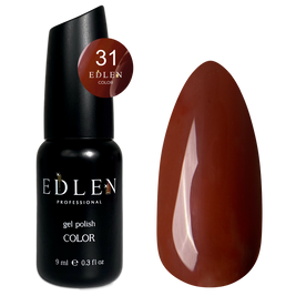 EDLEN Color Nº31, 9ml