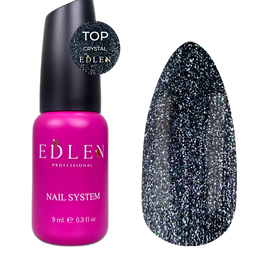 EDLEN TOP Crystal, 9ml