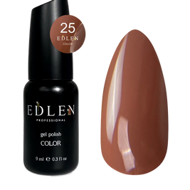 EDLEN Color Nº25, 9ml